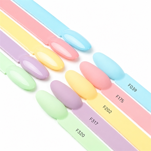 Colorgel Set "Spring Vibes"